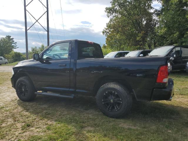 3C6JR7AT3DG508676 - 2013 RAM 1500 ST 黑色 照片 3