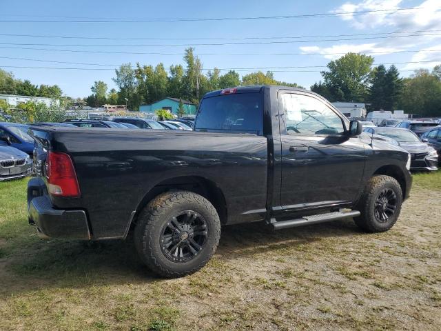 3C6JR7AT3DG508676 - 2013 RAM 1500 ST 黑色 照片 4