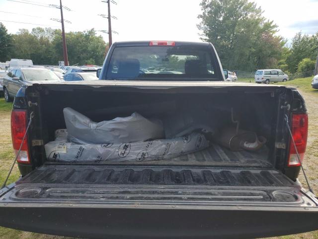 3C6JR7AT3DG508676 - 2013 RAM 1500 ST 黑色 照片 6