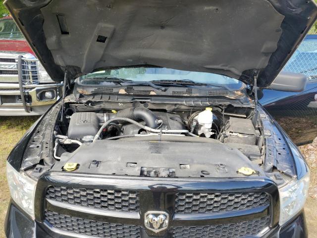3C6JR7AT3DG508676 - 2013 RAM 1500 ST 黑色 照片 7