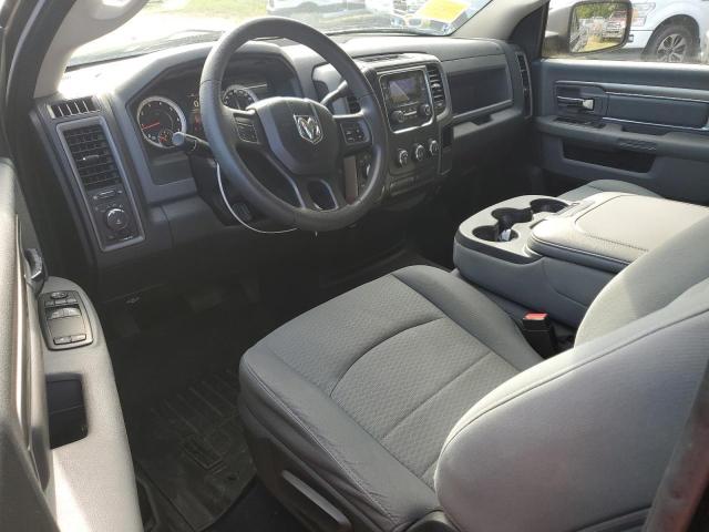 3C6JR7AT3DG508676 - 2013 RAM 1500 ST 黑色 照片 9