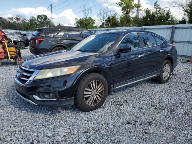 2013 HONDA CROSSTOUR EXL, 
