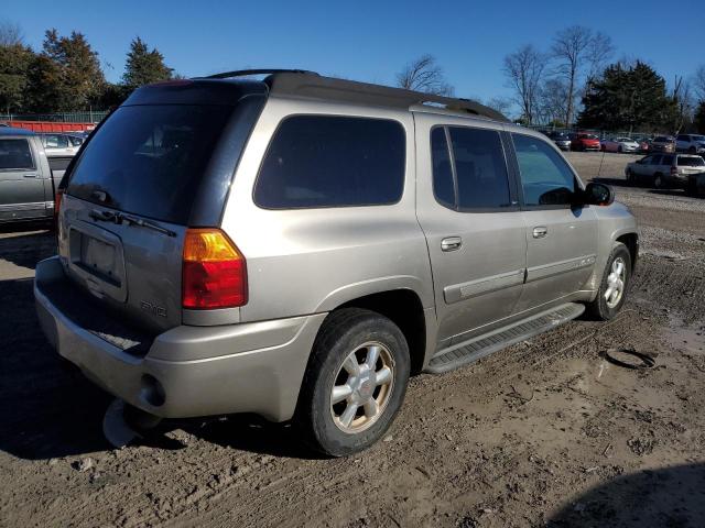 1GKES16S436214543 - 2003 GMC ENVOY XL SILVER photo 3