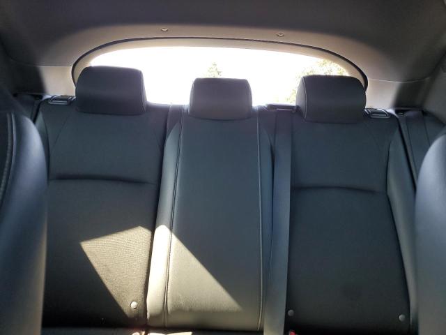 SHHFK7H42MU403522 - 2021 HONDA CIVIC SPORT GRAY photo 10