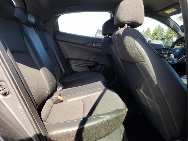 SHHFK7H42MU403522 - 2021 HONDA CIVIC SPORT GRAY photo 11