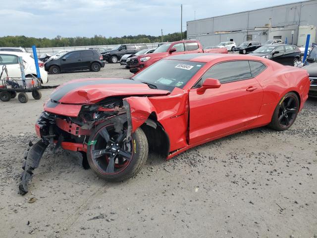2019 CHEVROLET CAMARO LS, 