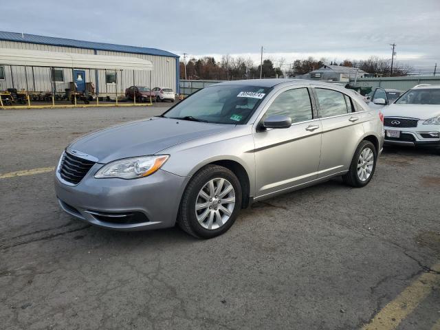 2014 CHRYSLER 200 TOURING, 