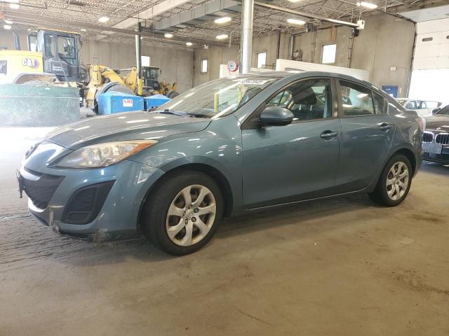 2011 MAZDA 3 I, 