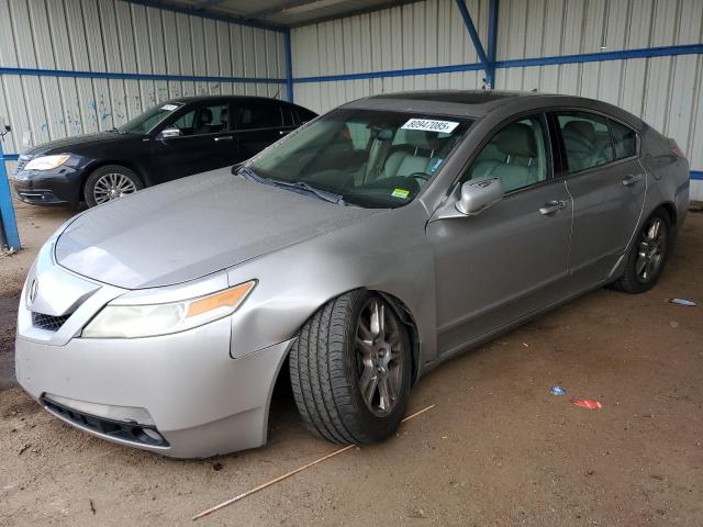 2009 ACURA TL, 