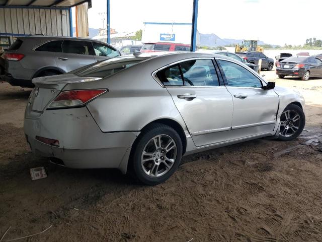 19UUA86579A002692 - 2009 ACURA TL Argent photo 3