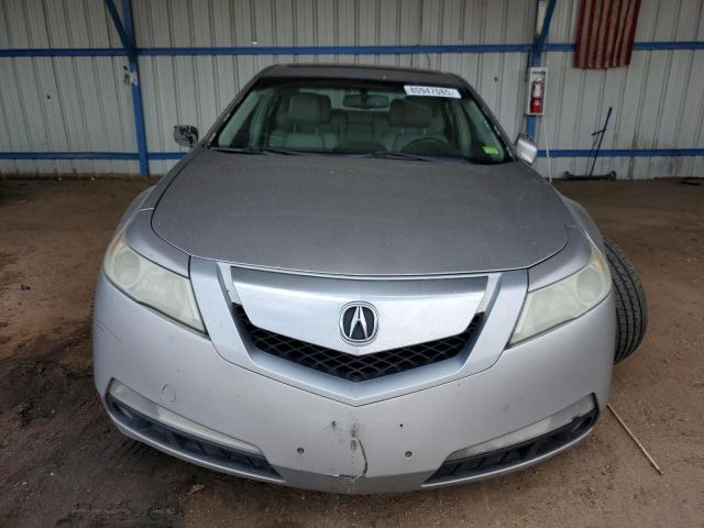 19UUA86579A002692 - 2009 ACURA TL Argent photo 5