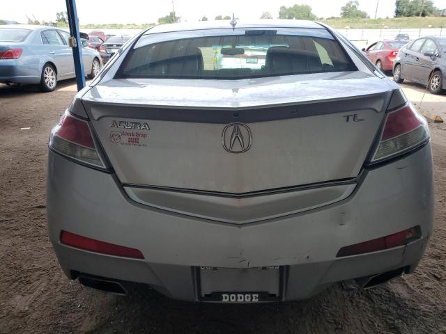 19UUA86579A002692 - 2009 ACURA TL Argent photo 6
