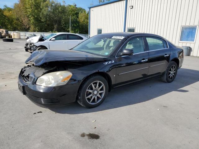 2007 BUICK LUCERNE CXL, 