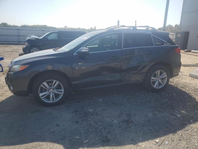 2014 ACURA RDX TECHNOLOGY, 