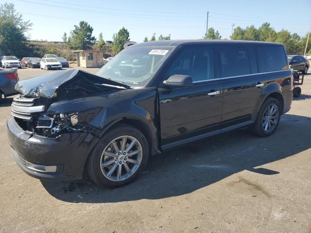 2019 FORD FLEX LIMITED, 