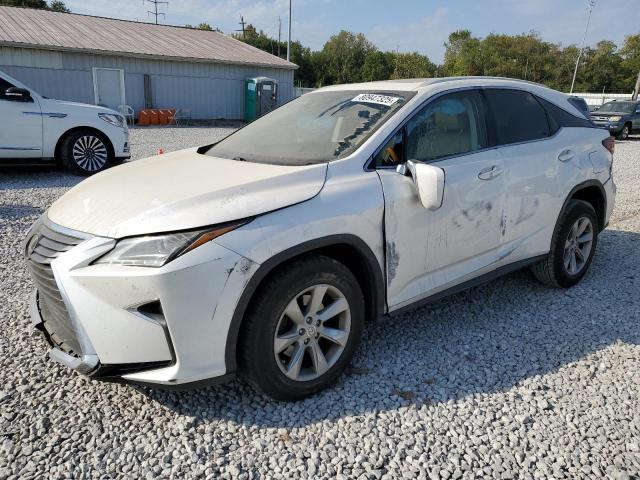 2016 LEXUS RX 350, 
