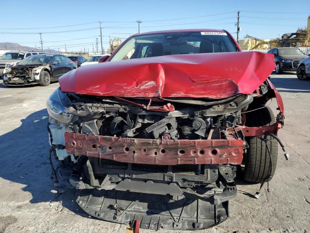 3MZBN1V78HM149462 - 2017 MAZDA 3 TOURING 红色 照片 5