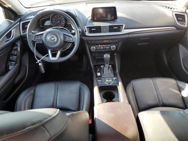 3MZBN1V78HM149462 - 2017 MAZDA 3 TOURING 红色 照片 8