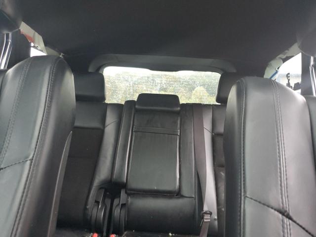 1C4RJFAG2KC791250 - 2019 JEEP GRAND CHER LAREDO Gri fotoğraf 10