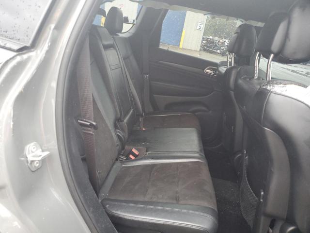 1C4RJFAG2KC791250 - 2019 JEEP GRAND CHER LAREDO Gri fotoğraf 11