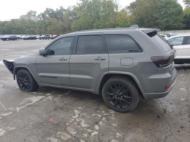 1C4RJFAG2KC791250 - 2019 JEEP GRAND CHER LAREDO Gri fotoğraf 2