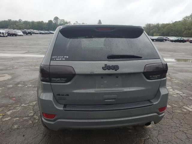 1C4RJFAG2KC791250 - 2019 JEEP GRAND CHER LAREDO Gri fotoğraf 6