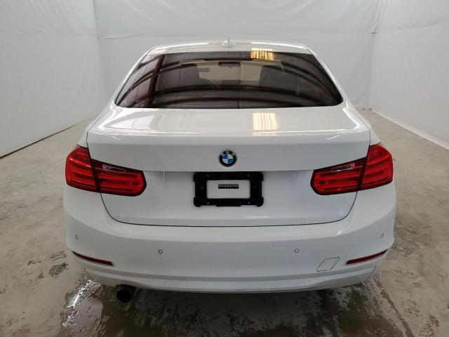 WBA3B1G5XFNT05321 - 2015 BMW 320 I WHITE photo 6