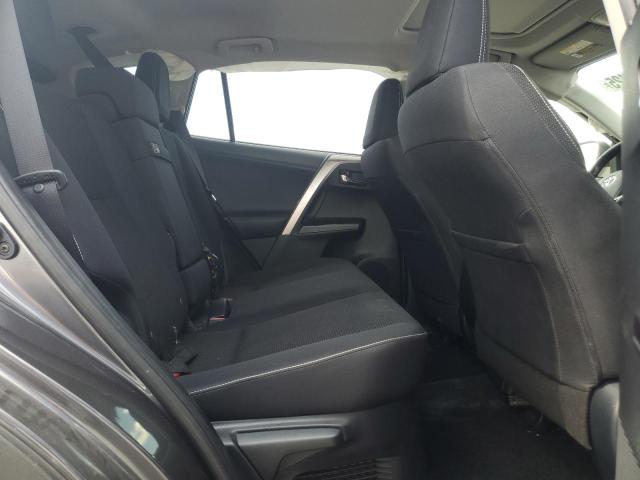 JTMRJREV8JD241165 - 2018 TOYOTA RAV4 HV LE 灰色 照片 11