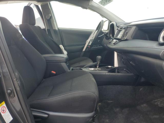 JTMRJREV8JD241165 - 2018 TOYOTA RAV4 HV LE 灰色 照片 7