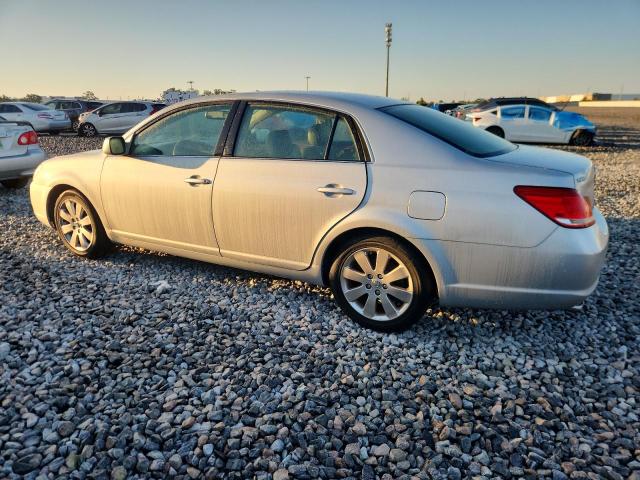 4T1BK36B96U087536 - 2006 TOYOTA AVALON XL 银色 照片 2