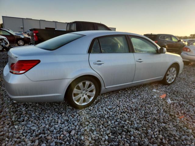 4T1BK36B96U087536 - 2006 TOYOTA AVALON XL 银色 照片 3