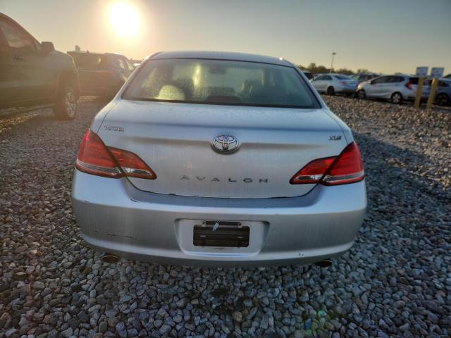 4T1BK36B96U087536 - 2006 TOYOTA AVALON XL 银色 照片 6