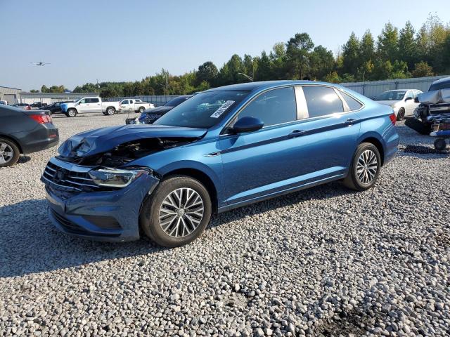 2019 VOLKSWAGEN JETTA SEL, 