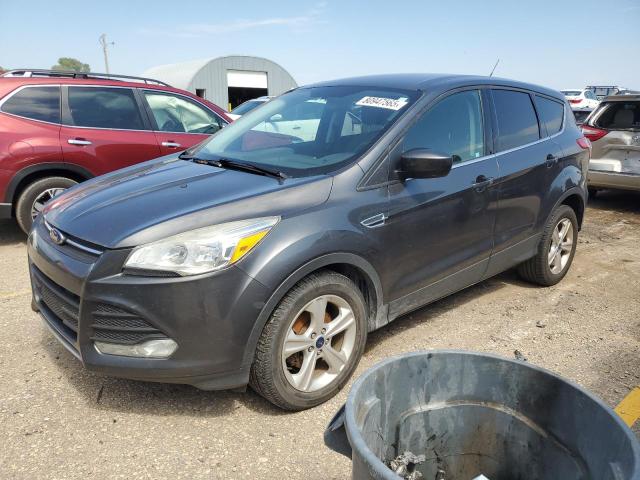 2015 FORD ESCAPE SE, 
