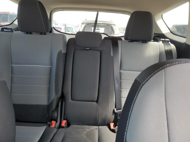 1FMCU0GX8FUC79022 - 2015 FORD ESCAPE SE GRAY photo 10