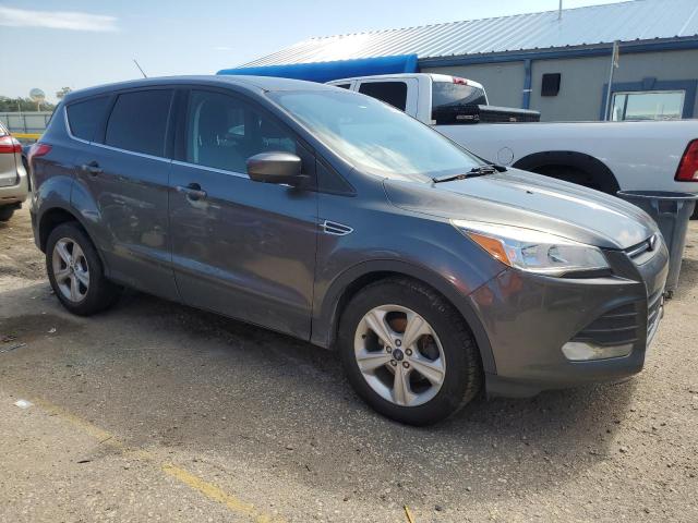 1FMCU0GX8FUC79022 - 2015 FORD ESCAPE SE GRAY photo 4