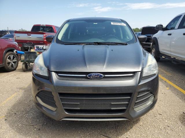 1FMCU0GX8FUC79022 - 2015 FORD ESCAPE SE GRAY photo 5