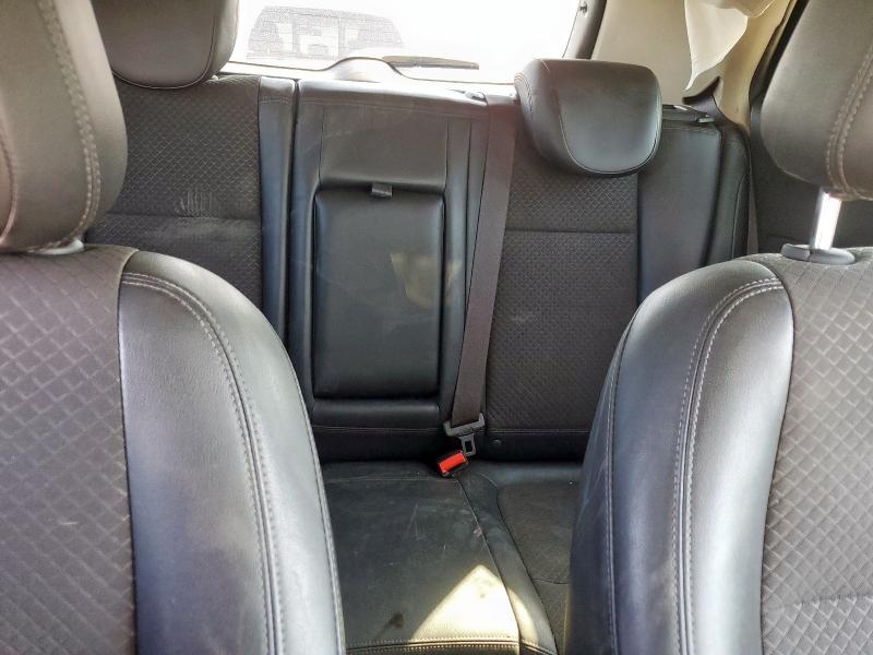 KL4CJASB8JB509266 - 2018 BUICK ENCORE PREFERRED GRAY photo 10