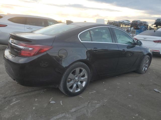 2G4GK5EX6G9113815 - 2016 BUICK REGAL 黑色 照片 3