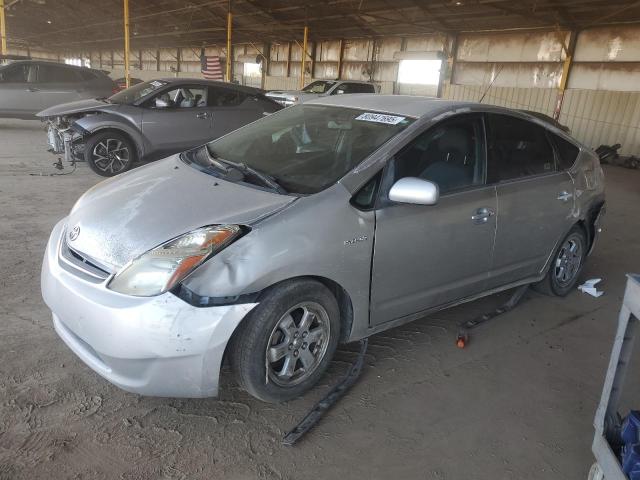 2007 TOYOTA PRIUS, 