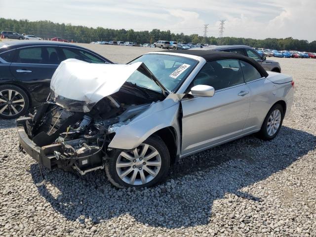 2012 CHRYSLER 200 TOURING, 