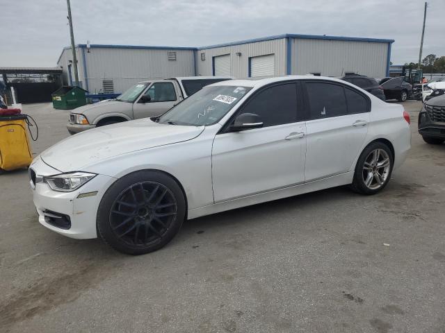 2015 BMW 328 I, 