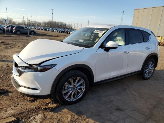 2020 MAZDA CX-5 GRAND TOURING RESERVE, 