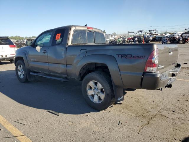 5TFUU4EN6FX141737 - 2015 TOYOTA TACOMA ACCESS CAB Kahverengi fotoğraf 2