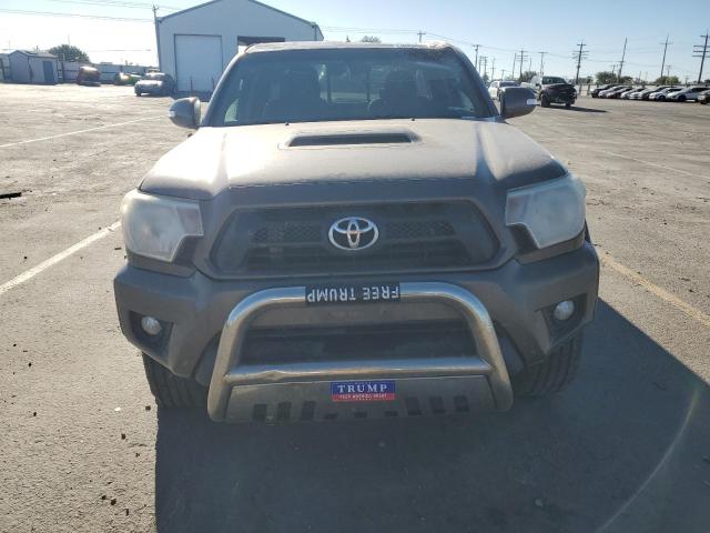 5TFUU4EN6FX141737 - 2015 TOYOTA TACOMA ACCESS CAB Kahverengi fotoğraf 5