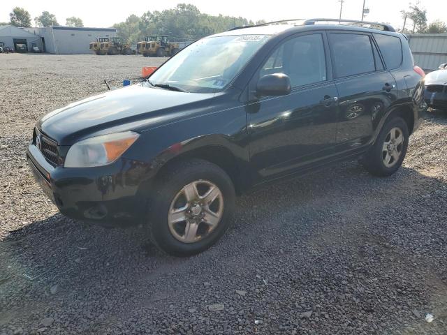 2007 TOYOTA RAV4, 