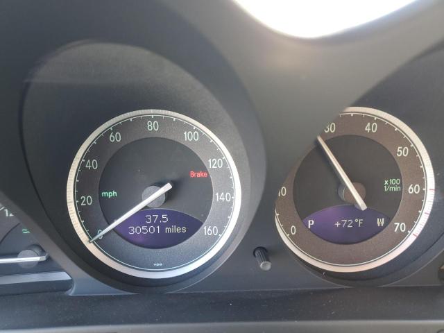 WDBSK75F93F007912 - 2003 MERCEDES-BENZ SL 500R ვერცხლისფერი ფოტო 9