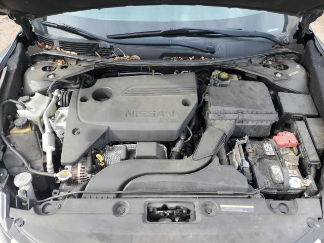 1N4AL3AP8HN333253 - 2017 NISSAN ALTIMA 2.5 GRAY photo 11