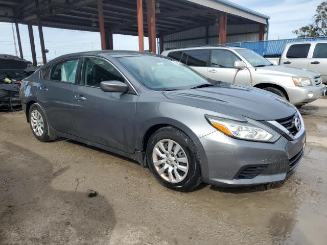 1N4AL3AP8HN333253 - 2017 NISSAN ALTIMA 2.5 GRAY photo 4