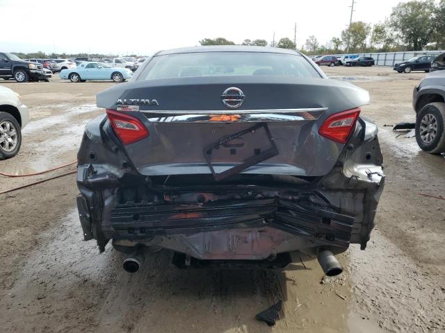 1N4AL3AP8HN333253 - 2017 NISSAN ALTIMA 2.5 GRAY photo 6